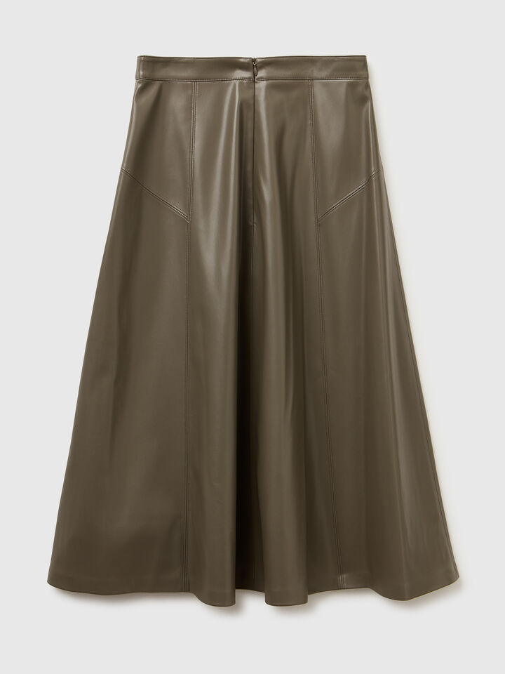 SKIRT Mujer image number 2